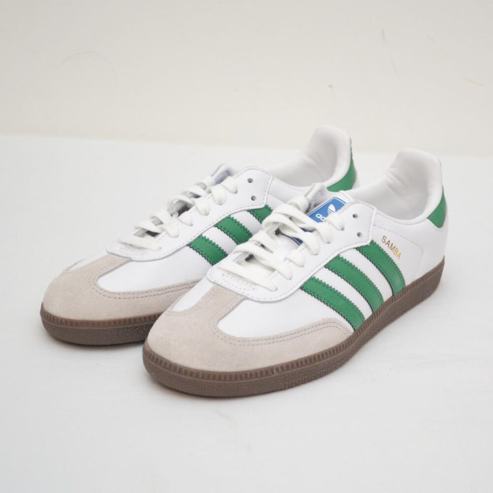 Adidas Men's Samba OG Sneakers Size 8 Brand New No Box
